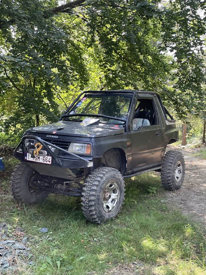 Trial 4x4 — photo 13