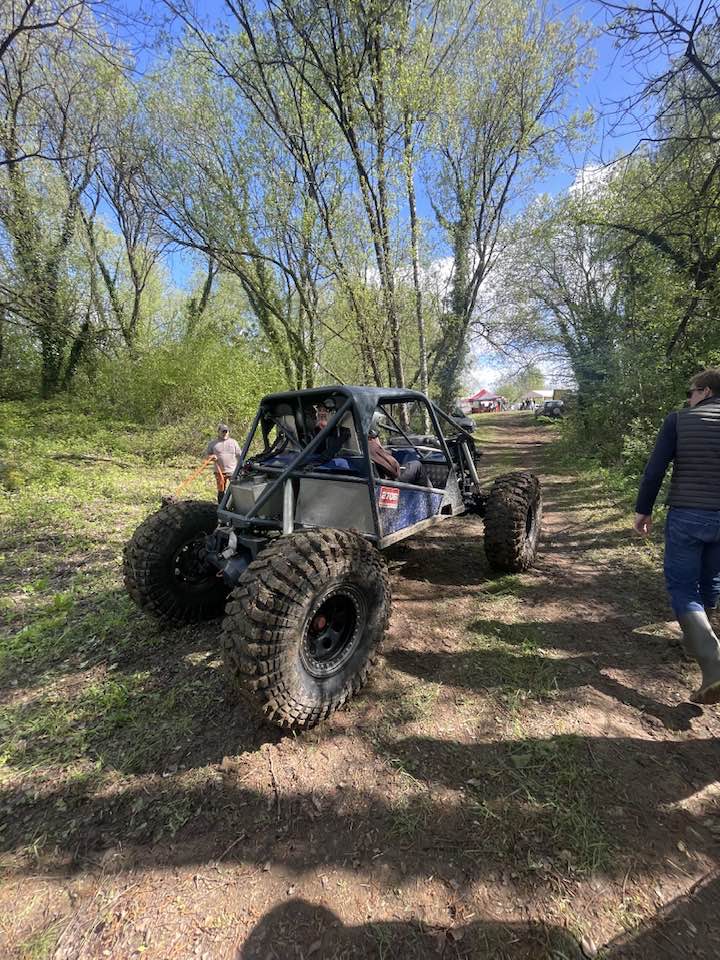 Trial 4x4 — photo 19